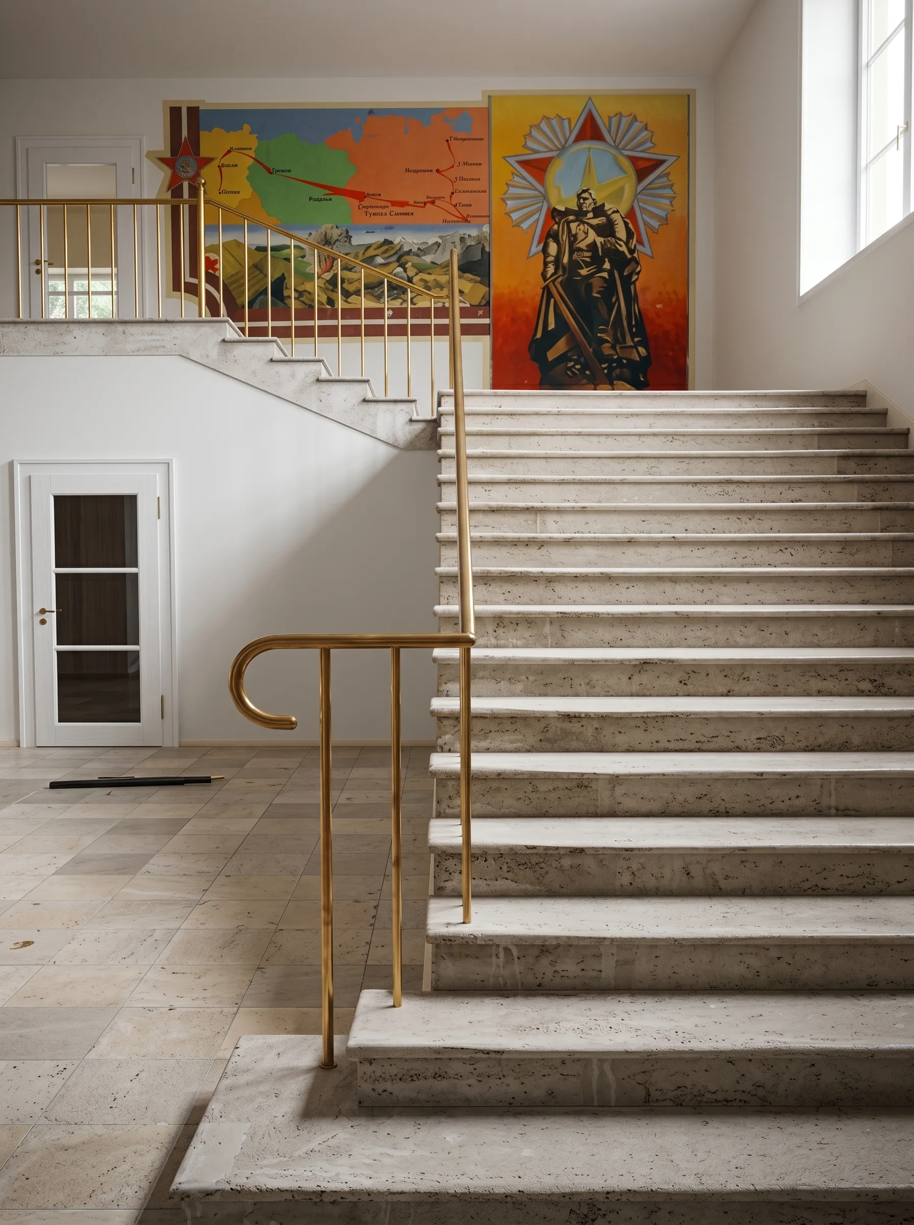 Hellerau Theatre 4