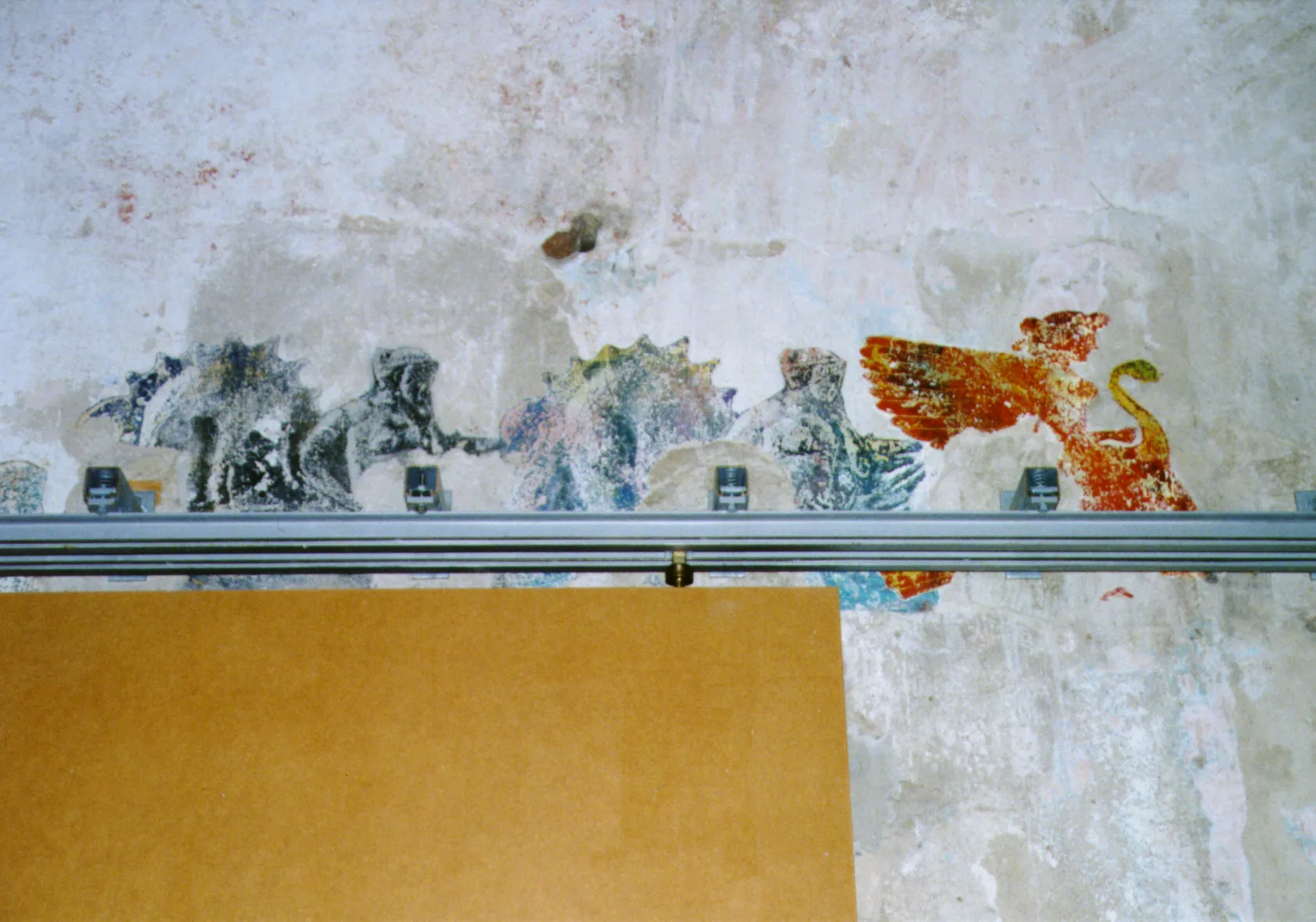 Hellerau Theatre 6