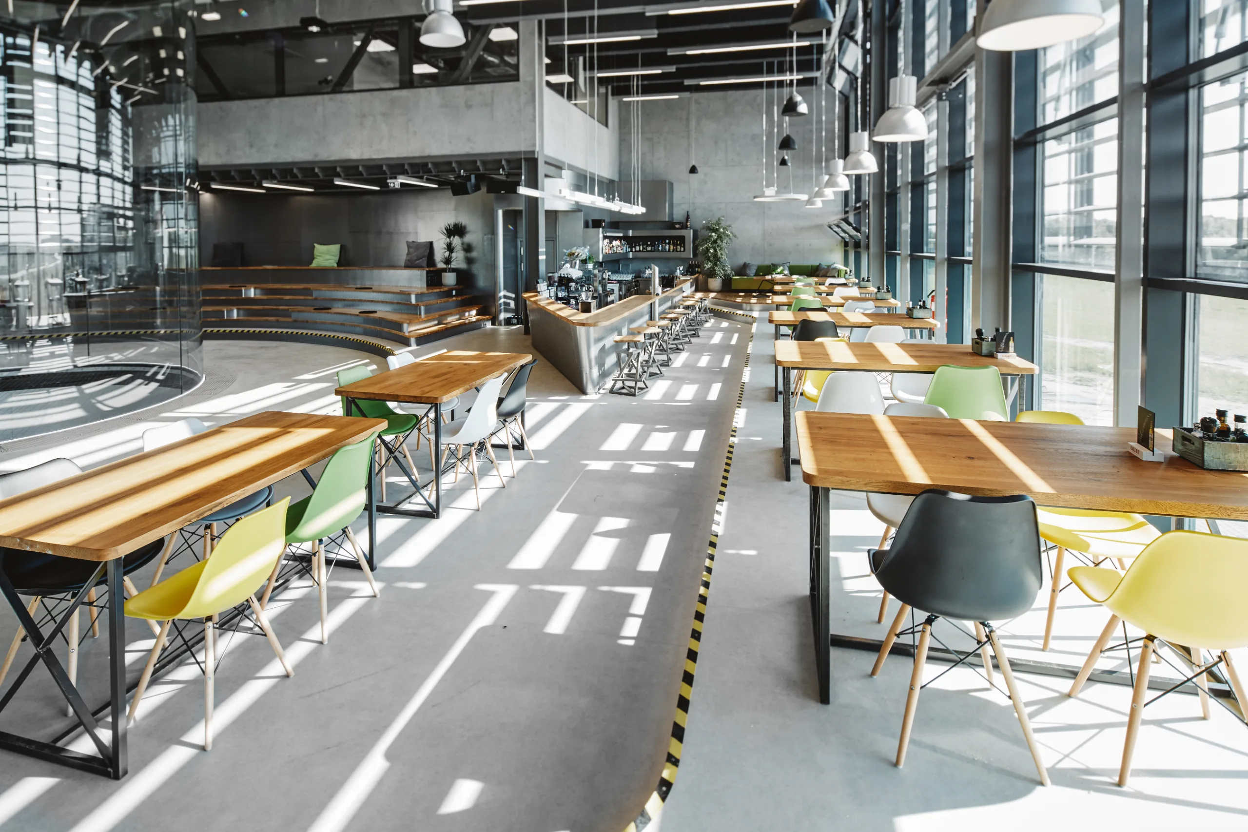 Hurricane Factory Berlin 5