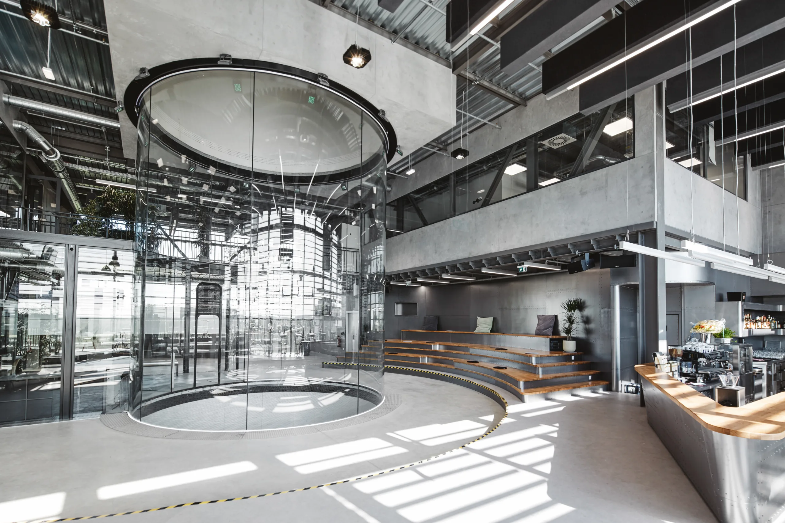 Atelier4d Project