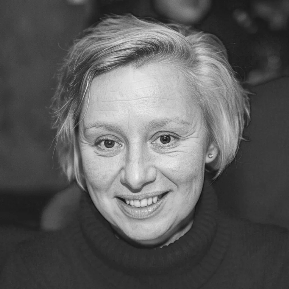 Antje Kellermann